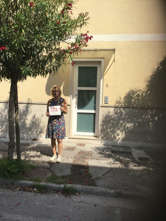 Casalella Viareggio Exterior foto